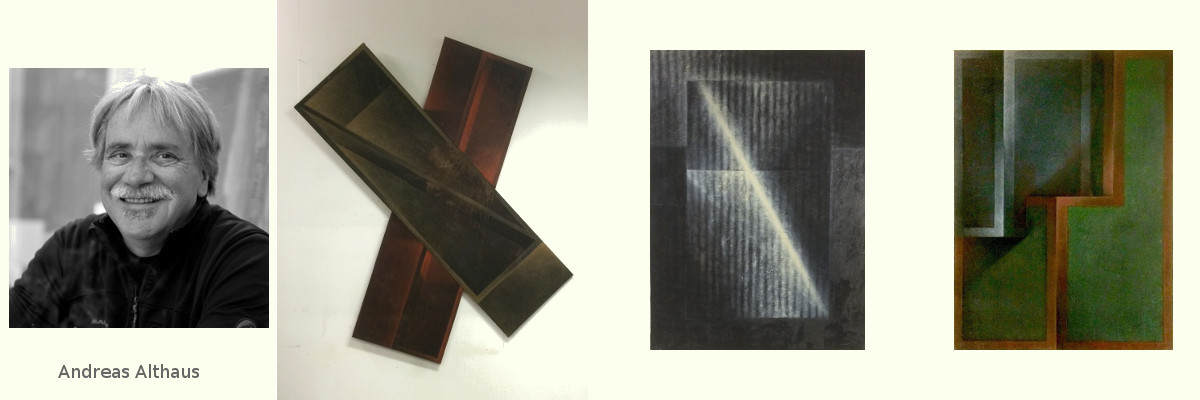 Andreas Althaus