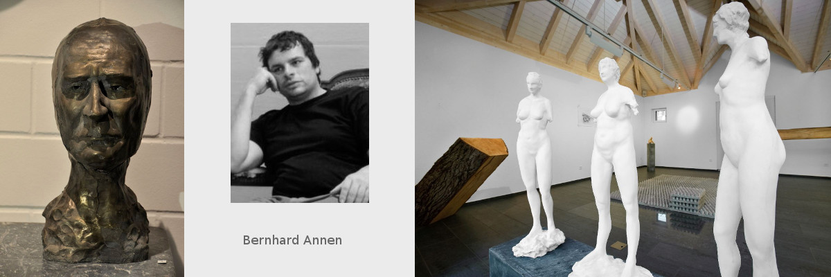 Bernhard Annen