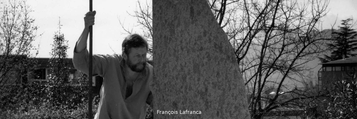 francois lafranca