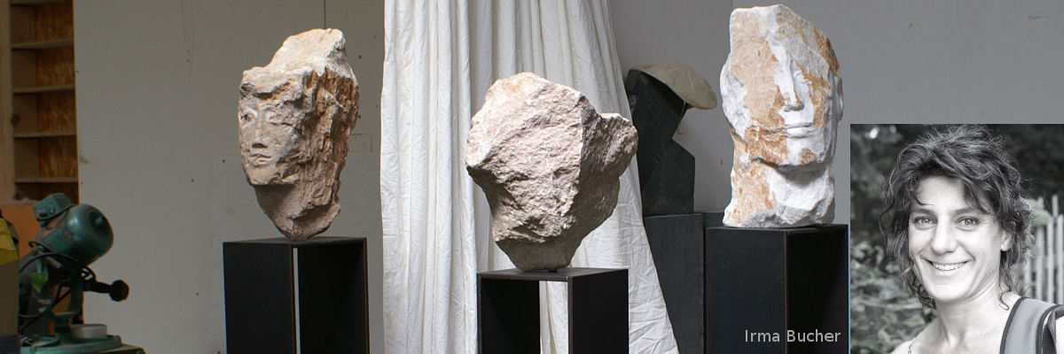 Irma Bucher