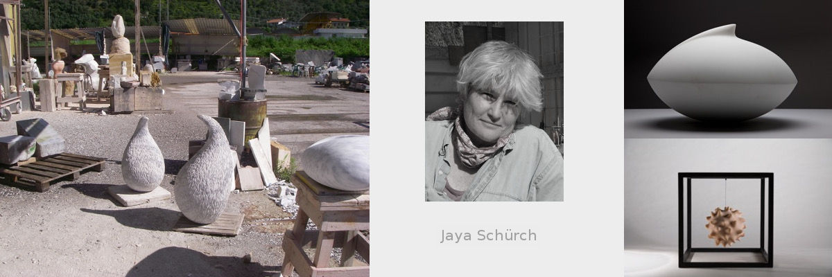 Jaya Schürch
