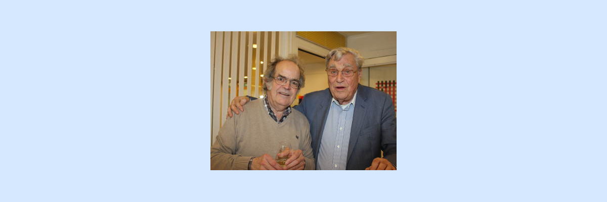 Fréderic Belser / Peter Binz