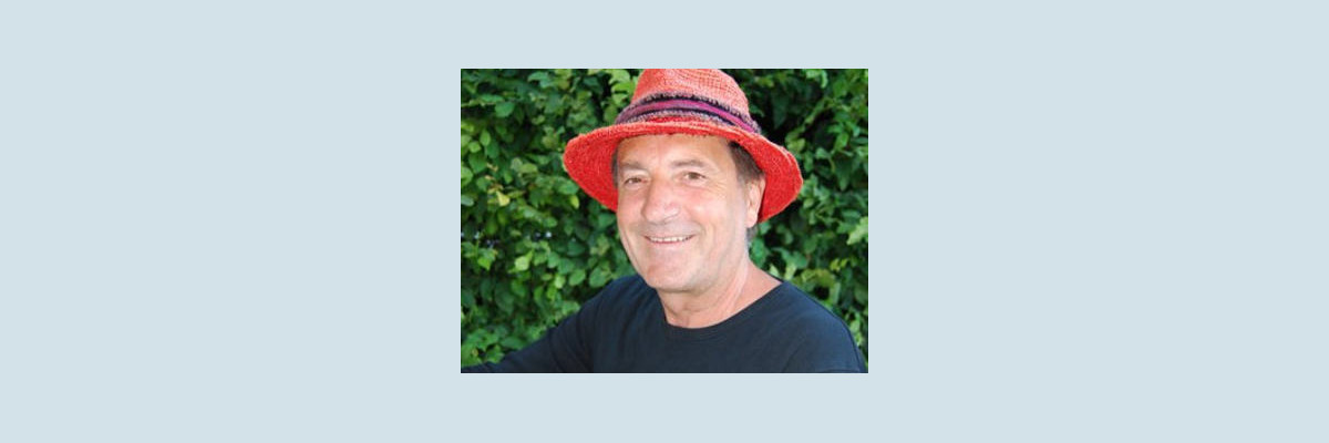 Johannes Haider