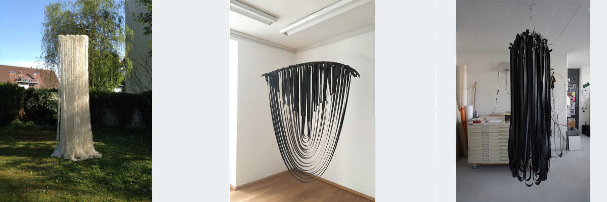Katharina Henking Werk