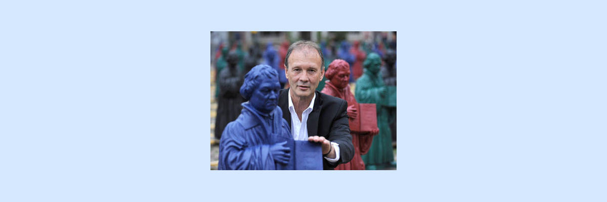Ottmar Hörl