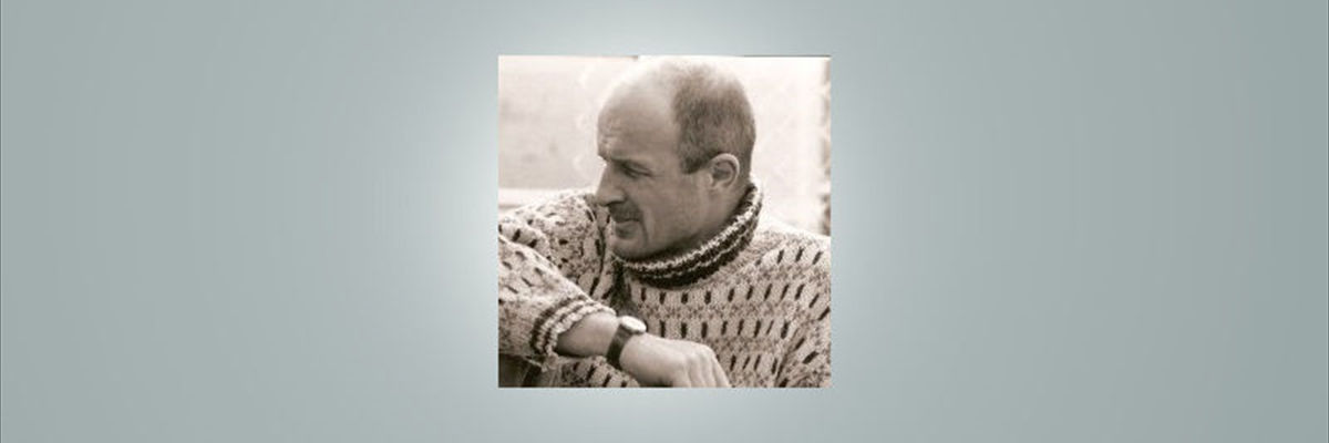Rudolf Tschudin