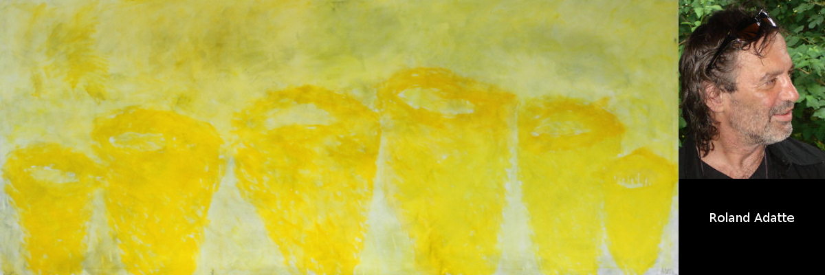 Roland Adatte