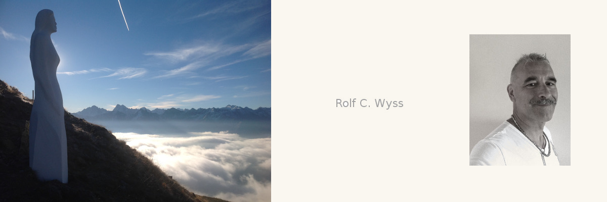 Rolf C Wyss